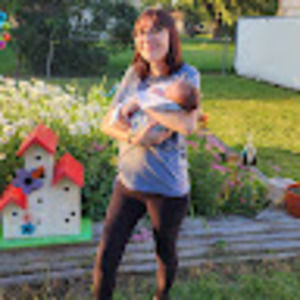 Meet your Posher, Natalie